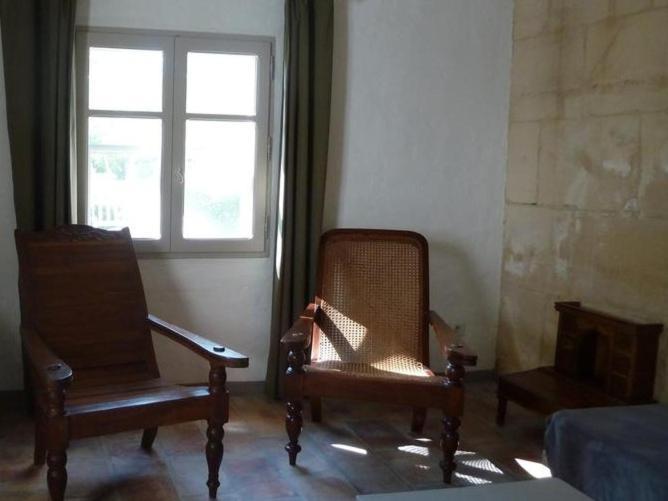 Mas De La Forge Villa Arles Buitenkant foto