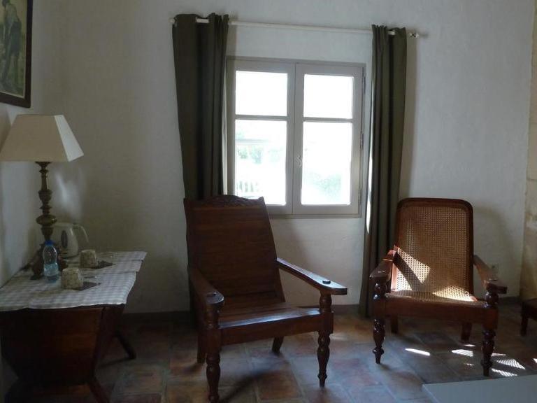 Mas De La Forge Villa Arles Buitenkant foto