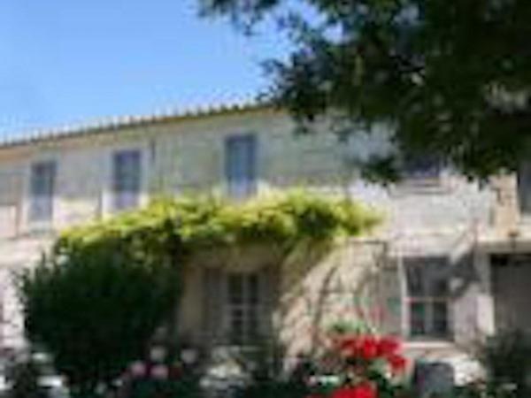 Mas De La Forge Villa Arles Buitenkant foto