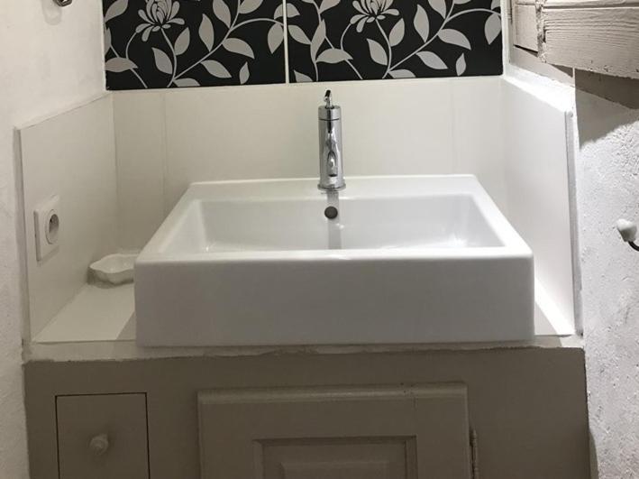 Mas De La Forge Villa Arles Kamer foto